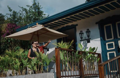 Salento Hotel | Cocli Hotel Boutique Salento