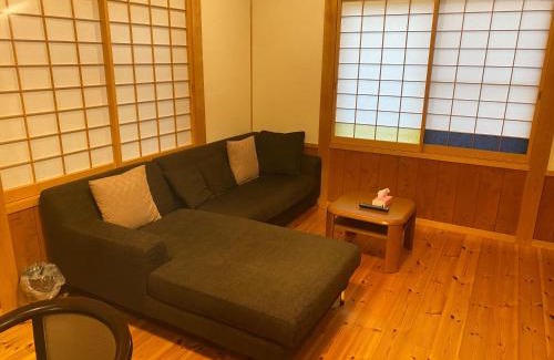 Kiso Apartment | Coco開田高原