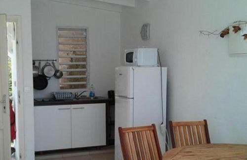 Grand-Bourg Hotel | Coco Beach Marie-Galante