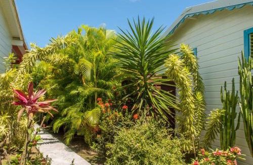 Sainte-Rose Cabin | Coco Bungalows