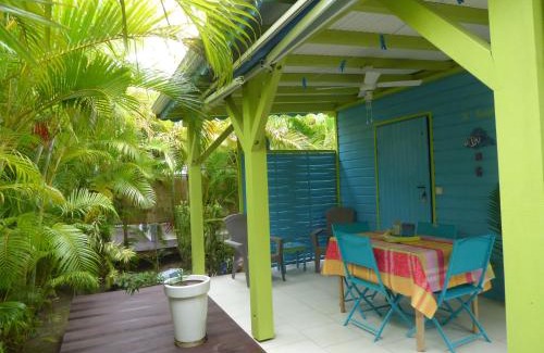 Sainte-Rose Cabin | Coco Bungalows