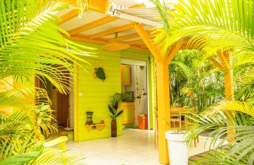 Sainte-Rose Cabin | Coco Bungalows