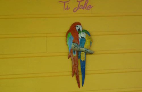 Sainte-Rose Cabin | Coco Bungalows