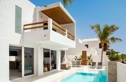 Puerto del Carmen Villa | COCO by AGM Resorts