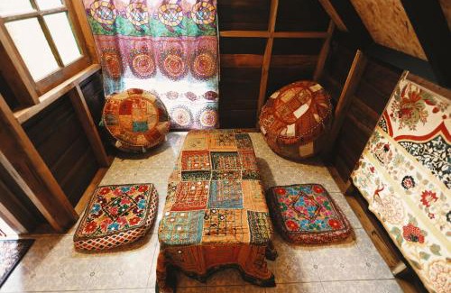 Ko Kood Resort | Coco Camping Koh Kood