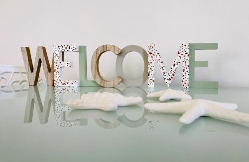 Bahia Calma Apartment | Coco