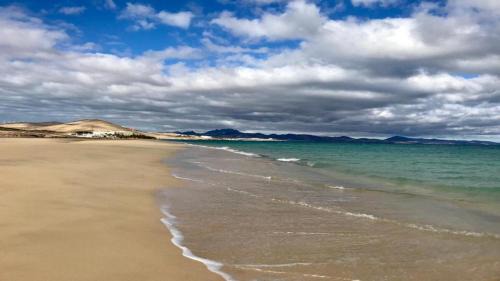 Bahia Calma Apartment | Coco