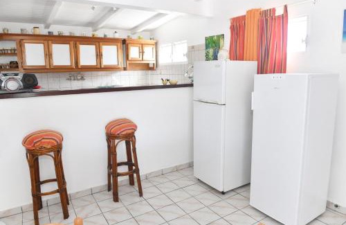 Port-Louis Apartment | Coco et Canne