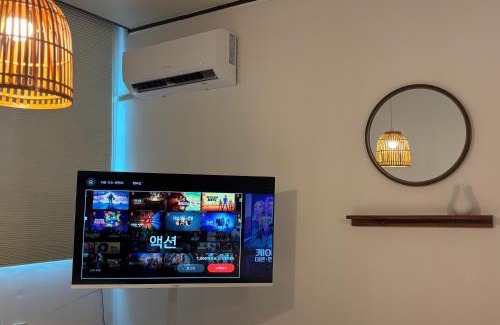 Daedeok-gu Villa | Coco House