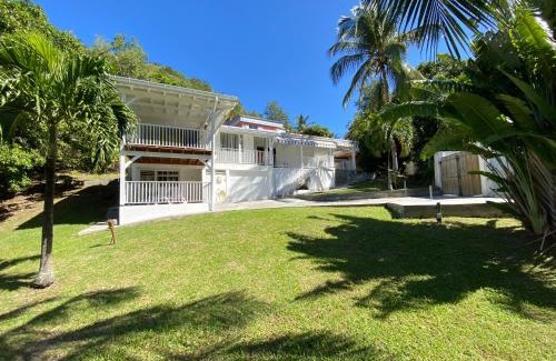 Bas Vent Apartment | Coco-Mango Apt B