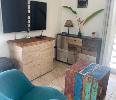 Sainte-Rose House | Coco-orchidées Le Domaine Mannou