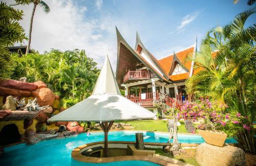 Rawai House | Coco palace resort