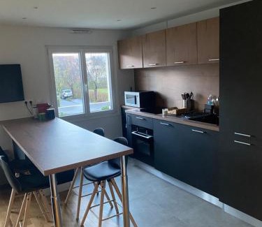 Colmar Apartment | Coco Room Colmar