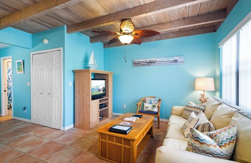 Cocoa Beach Apartment | Coco Sands Studio Unit 3