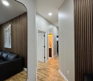 Farmington Hills Apartment | Coco