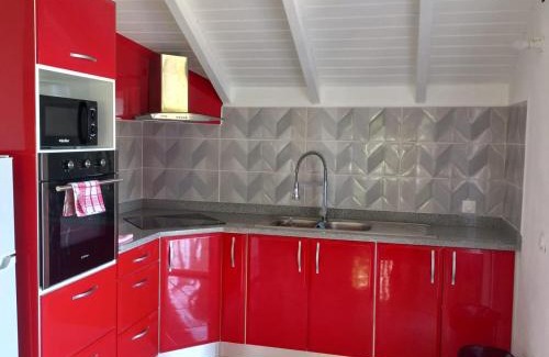 Le Gosier Apartment | COCO Villa