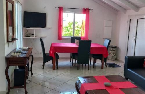 Le Gosier Apartment | COCO Villa