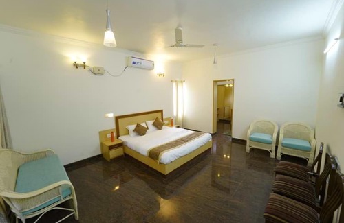Nelamangala House | Coco Wood Retreat