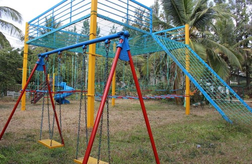 Nelamangala House | Coco Wood Retreat