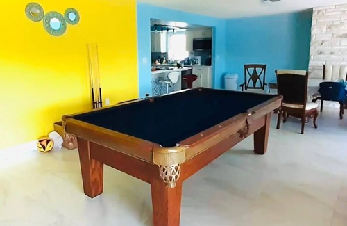 Cocoa Isles Villa | Cocoa Beach Canal Front Villa