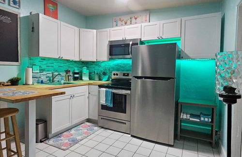Cocoa Beach Apartment | Cocoa Beach Condo - Family Tides