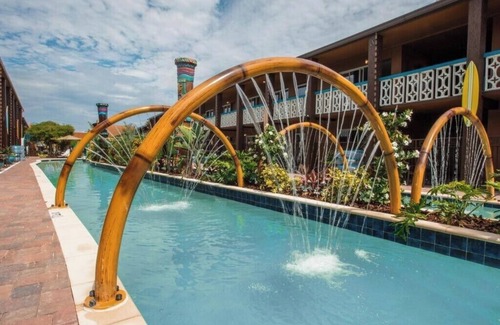 Cocoa Beach Villa | Cocoa Beach Near Kennedy Space center and Cruise ports