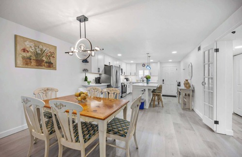 Port Canaveral Condo | Cocoa Beach Towers Condo-Perfect Ocean View