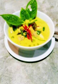 Nuea Khlong Resort | Cocoa Home