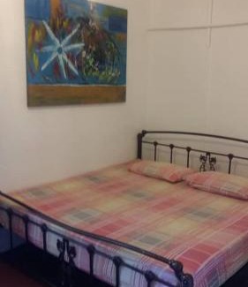 Historic George Town House | Cocoa Mews Cafe and Homestay