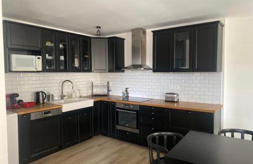 Dijon Centre Ville Apartment | Cocon au cœur de Dijon