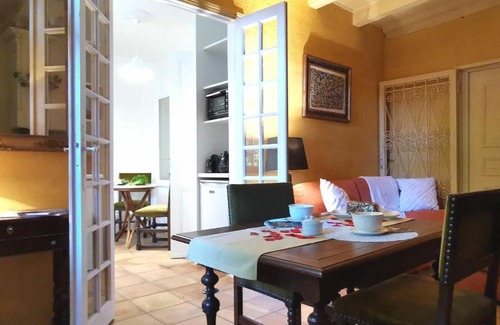 Le Puy-en-Velay Apartment | Cocon au cœur du Puy-en-Velay avec cour privée et WIFI - FR-1-582-325