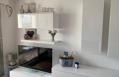 Chamalieres Apartment | Cocon Auvergnat