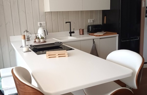 Anse Marcel Apartment | Cocon Beach House, Charmant apt Très Bien Équipée Accès Direct à sa Plage Privée