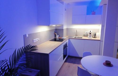 Voiron Apartment | Cocon cosy au centre de Voiron