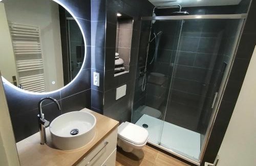 Voiron Apartment | Cocon cosy au centre de Voiron