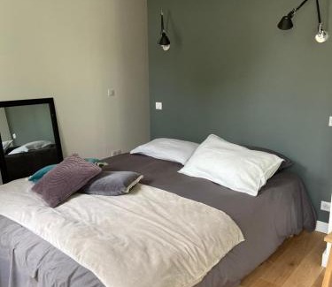 Bourron-Marlotte Bed & Breakfast | Cocon en lisière de forêt