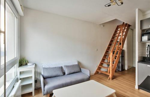 Transvaal Apartment | Cocon fifa