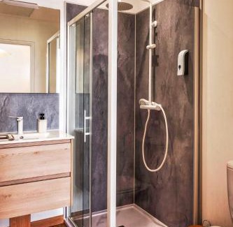 Mayenne Apartment | Cocon Marguerite - Appartement cosy - Idéal pro et cyclistes