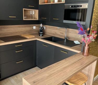 Rangueil-Sauzelong-Pech David-Pouvourville Apartment | COCON NOELY 1