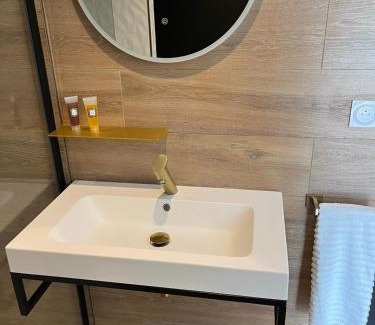 Rangueil-Sauzelong-Pech David-Pouvourville Apartment | COCON NOELY 1