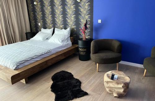 Rangueil-Sauzelong-Pech David-Pouvourville Apartment | Cocon Noely 2