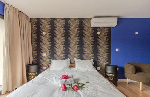 Rangueil-Sauzelong-Pech David-Pouvourville Apartment | Cocon Noely 2