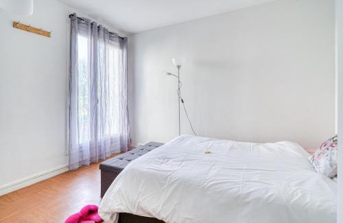 L'Hay-les-Roses Apartment | Cocon Roseraie