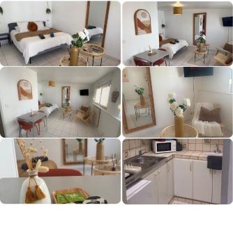 Lagny-sur-Marne Apartment | Cocon Studio proche Disneyland