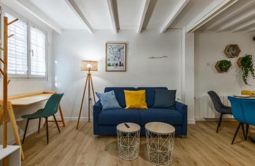 Marechal Lyautey - Vitton Apartment | Cocon Tête d'or