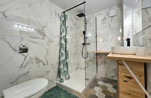 Nemours Apartment | Cocon urbain au cœur de Nemours