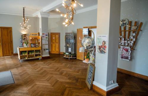 Bad Belzig Hotel | COCONAT-a workation retreat & Coworking
