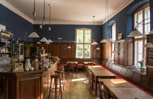 Bad Belzig Hotel | COCONAT-a workation retreat & Coworking
