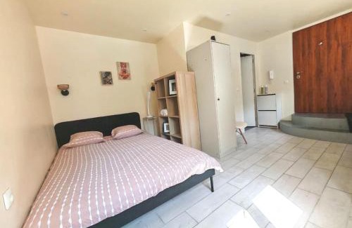 Ivry-port Apartment | Coconing sur Ivry-sur-seine Proche Paris