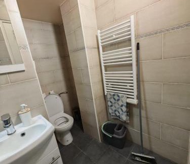 Ivry-port Apartment | Coconing sur Ivry-sur-seine Proche Paris